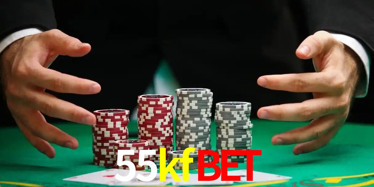 Promoção Relâmpago 55kfbet