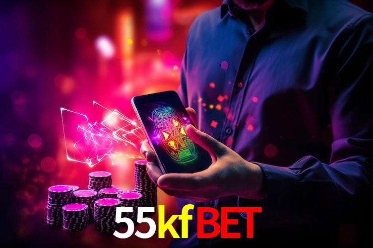 PIX Instantâneo 55kfbet