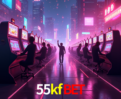Interface Premium 55kfbet