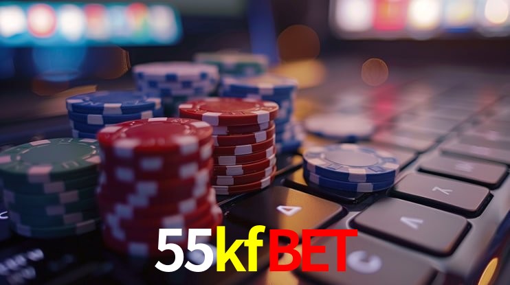 Diretório de Jogos 55kfbet