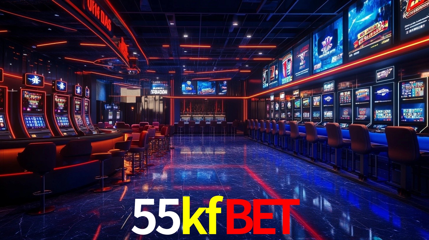 Welcome Bonus 55kfbet