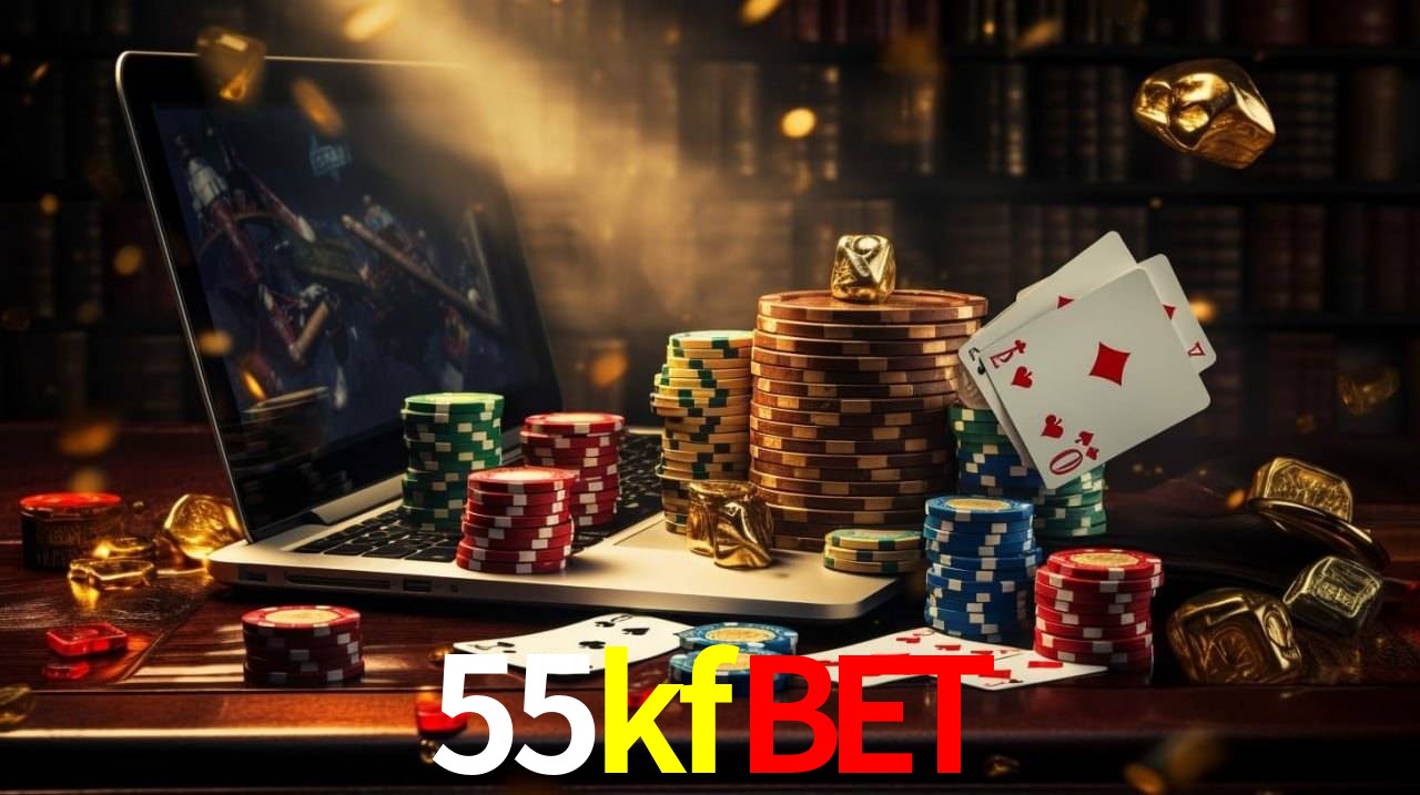 Bônus Diários 55kfbet