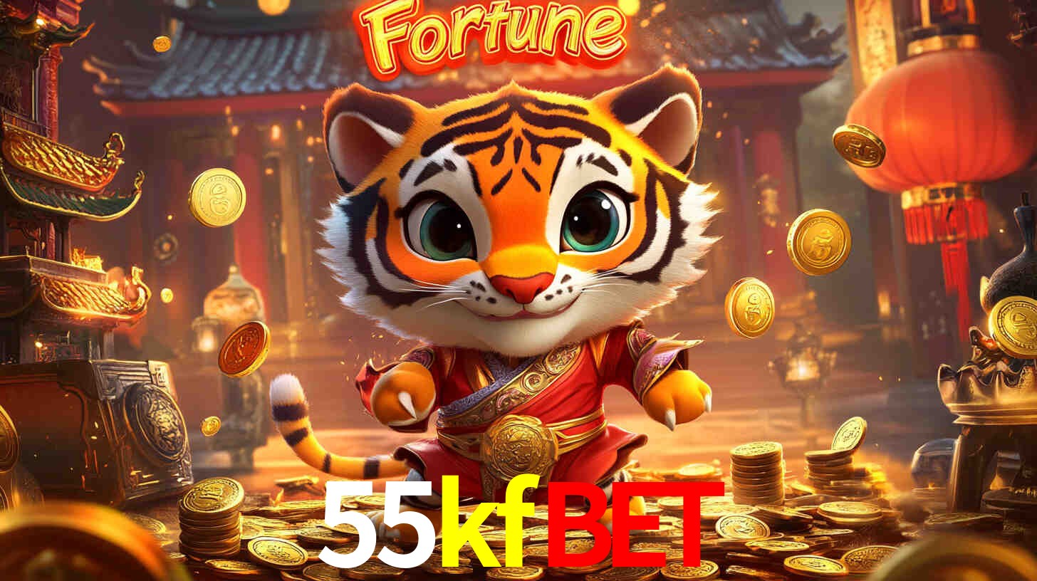 Descubra a Magia dos Jogos de Arcade no 55kfbet