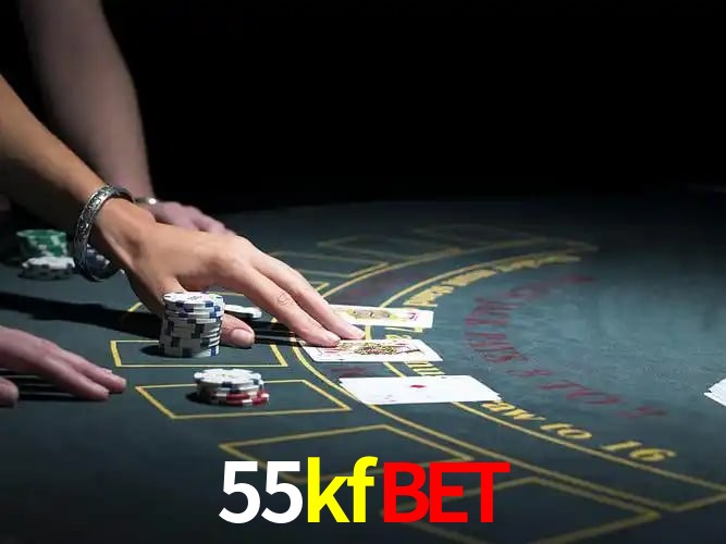 Benefícios da Conta 55kfbet