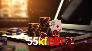 Desvendando o Mundo dos Jogos Virtuais na 55kfbet