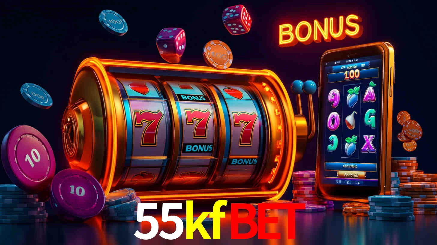 Descubra o Programa VIP da 55kfbet: Vantagens Exclusivas para Jogadores