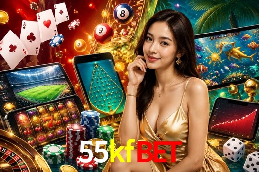 Spaceman Game 55kfbet