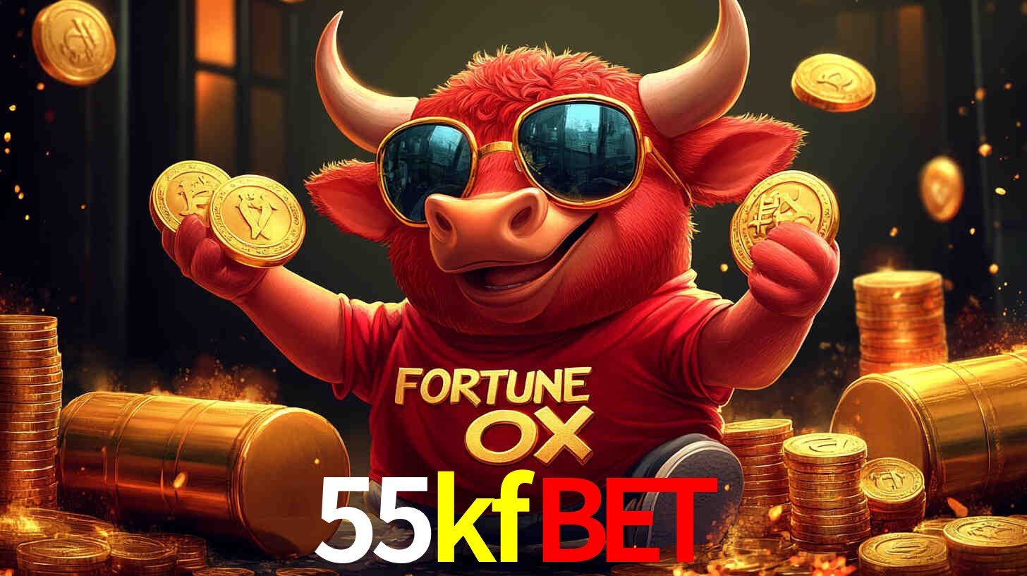 A Revolução dos Aplicativos de Jogos no 55kfbet