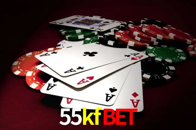 Jogos Exclusivos 55kfbet